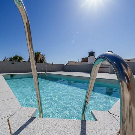 Malaga Old Town Pool & Parking Apartamento Exterior foto